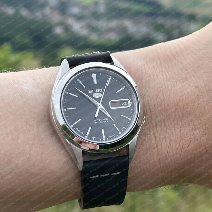 Seiko SNKL23J1