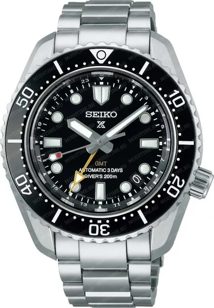 Seiko SPB383J1