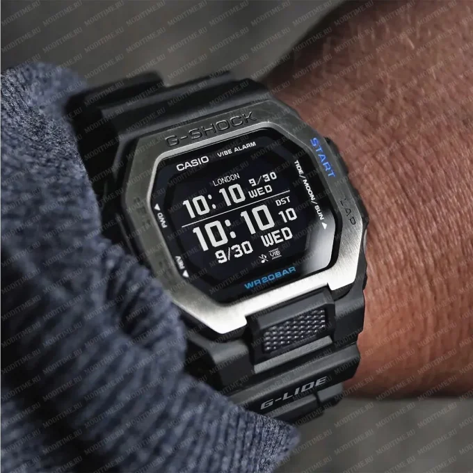 Casio GBX-100-1