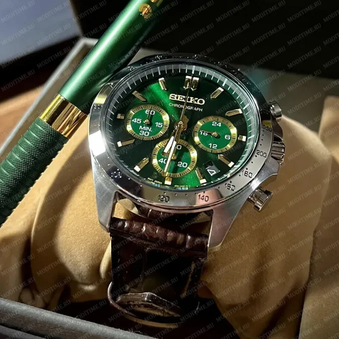 Seiko SBTR017