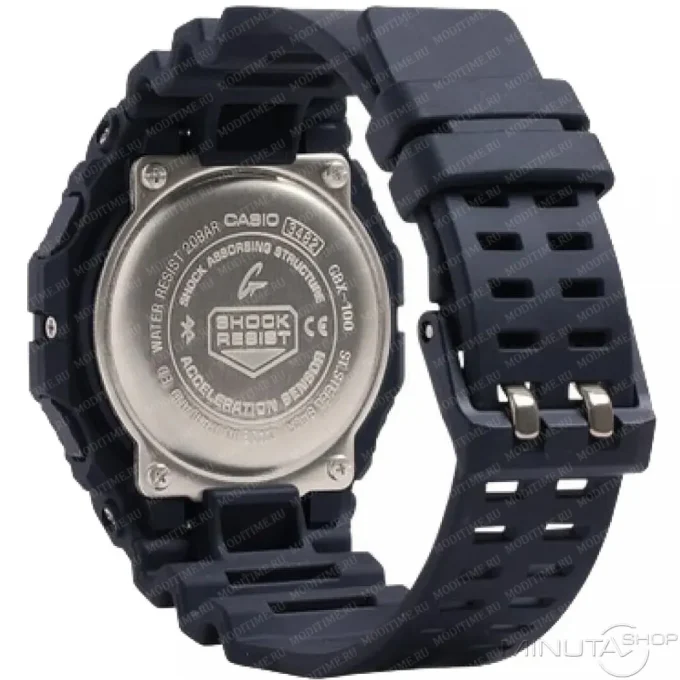 Casio GBX-100-1