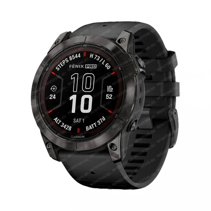 Garmin fēnix 7X Pro – Elite Edition 010-02778-40