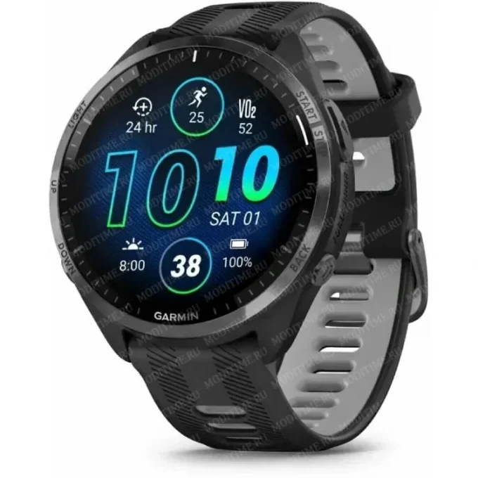 Garmin Forerunner 965 010-02809-50