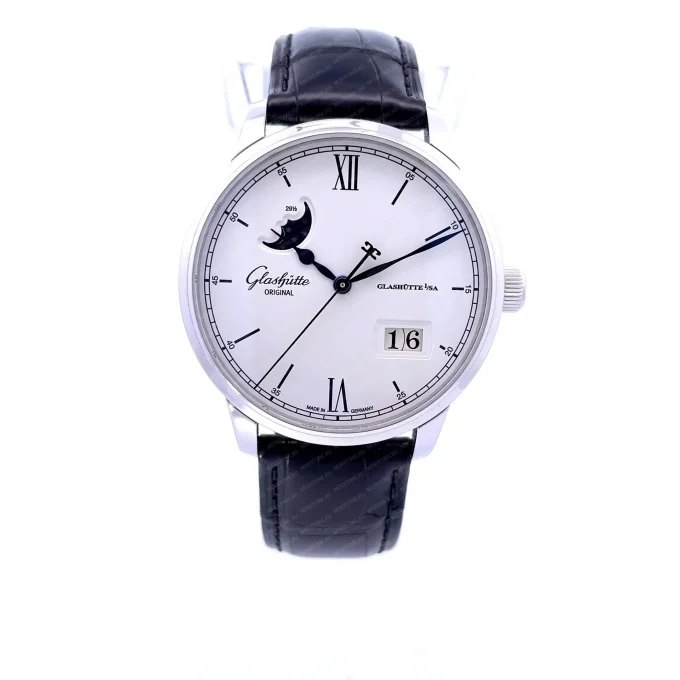 Glashutte Original Senator 1-36-04-01-02-61