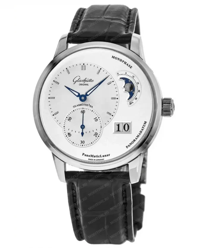 Glashutte Original Pano 1-90-02-42-32-61