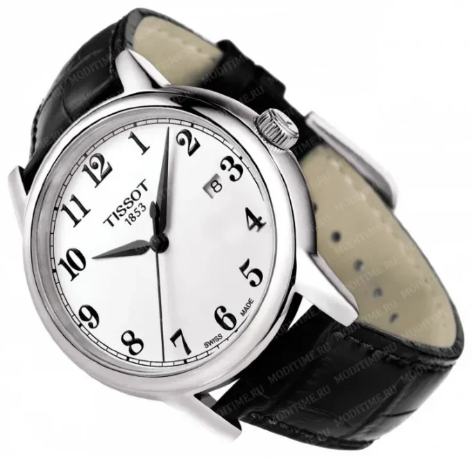 Tissot T-Classic CARSON T085.410.16.012.00