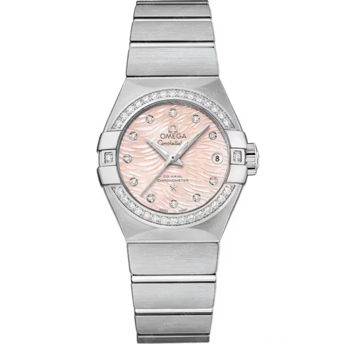 Omega Constellation 123.15.27.20.57.002