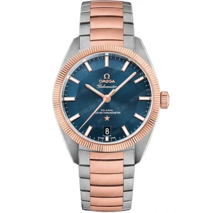 Omega Constellation Globemaster 130.20.39.21.03.001