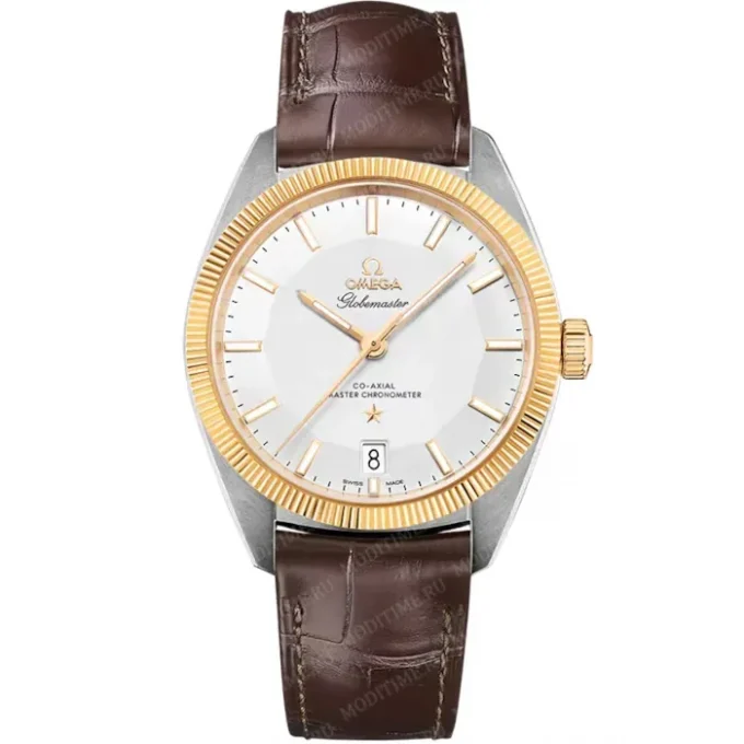 Omega Constellation Globemaster 130.23.39.21.02.001