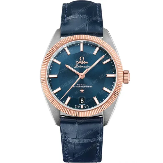 Omega Constellation Globemaster 130.23.39.21.03.001