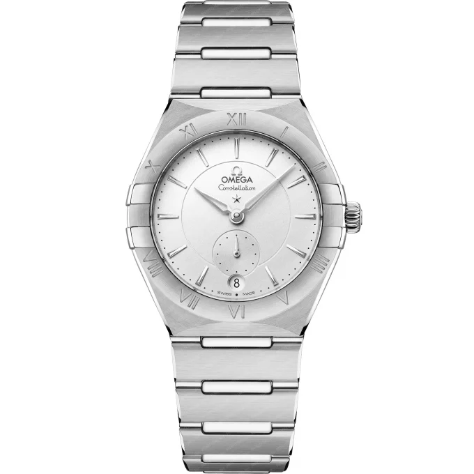 Omega Constellation 131.10.34.20.02.001