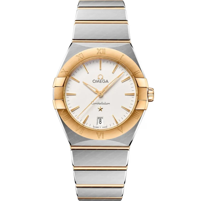 Omega Constellation 131.20.36.60.02.002