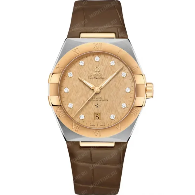 Omega Constellation 131.23.39.20.58.001