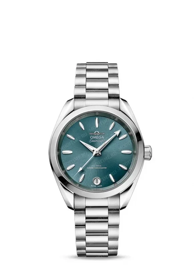 Omega Seamaster Aqua Terra Shades 220.10.34.20.10.001