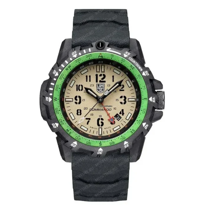 Luminox Commando Raider 3320 Series Watch XL.3321