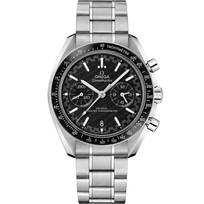 Omega Speedmaster Racing 329.30.44.51.01.001