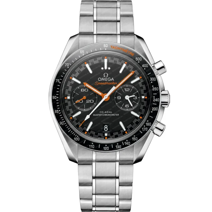 Omega Speedmaster Racing 329.30.44.51.01.002