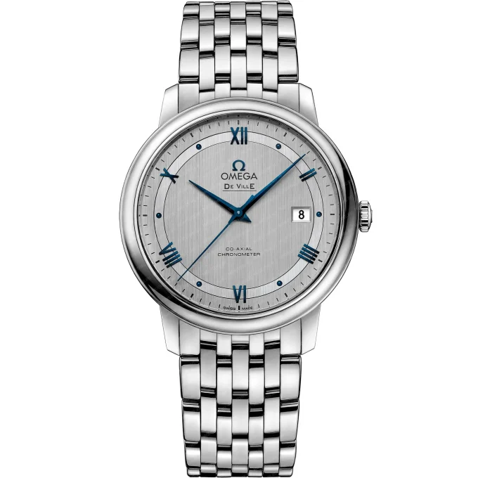 Omega De Ville Prestige 424.10.40.20.02.001