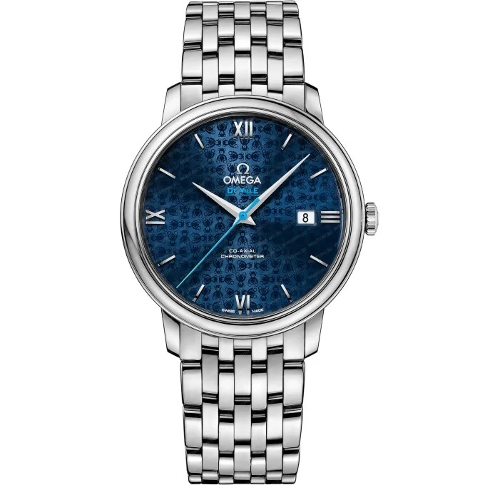 Omega De Ville Prestige 424.10.40.20.03.003