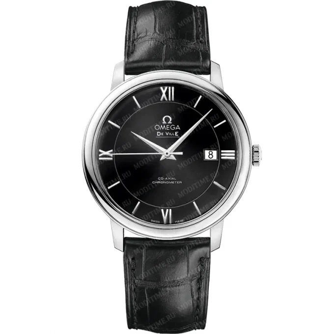 Omega De Ville Prestige 424.13.40.20.01.001