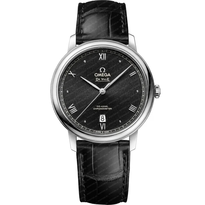 Omega De Ville Prestige 424.13.40.20.01.002