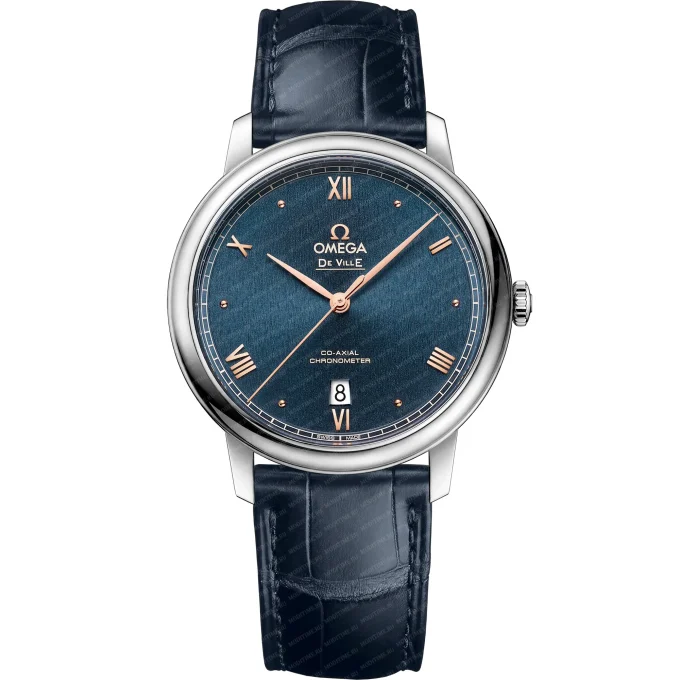 Omega De Ville Prestige 424.13.40.20.03.004