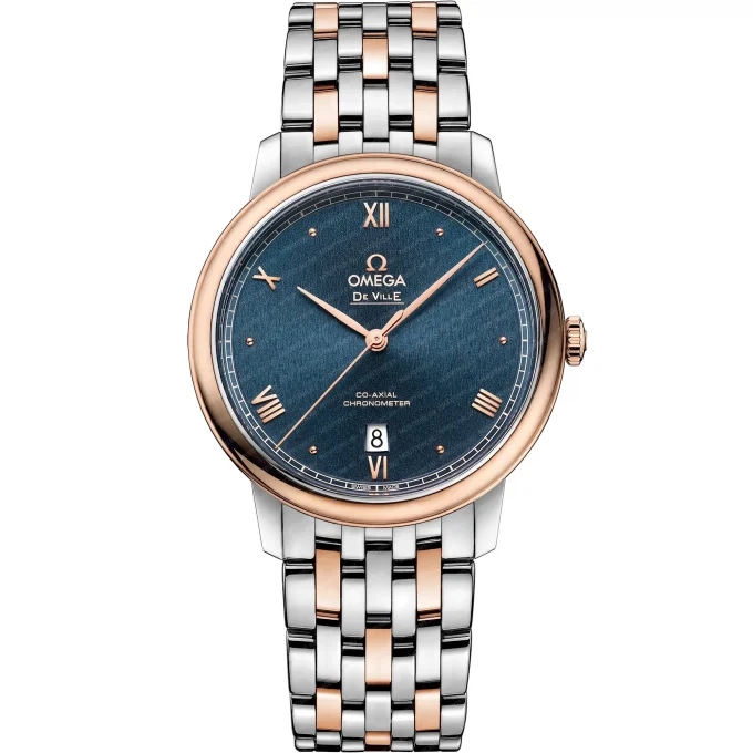 Omega De Ville Prestige 424.20.40.20.03.001