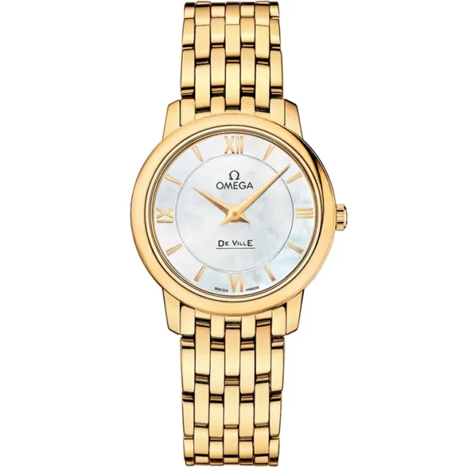 Omega De Ville Prestige 424.50.27.60.05.001