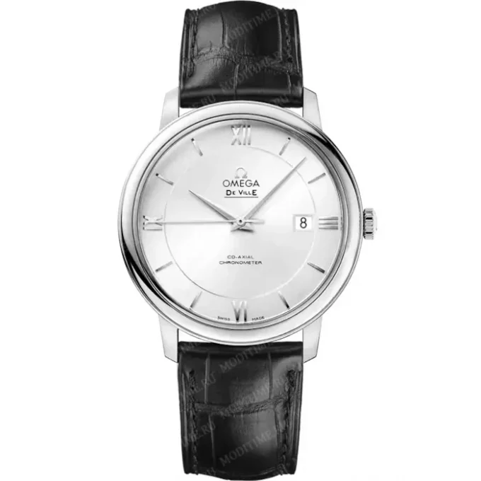 Omega De Ville Prestige 424.13.40.20.02.001