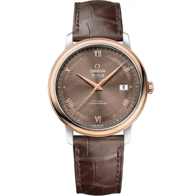 Omega De Ville Prestige 424.23.40.20.13.001