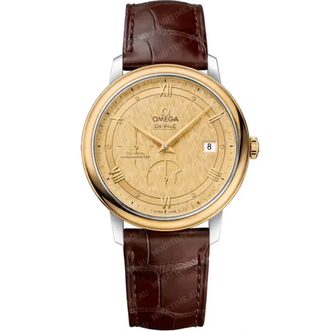 Omega De Ville Prestige 424.23.40.21.08.001