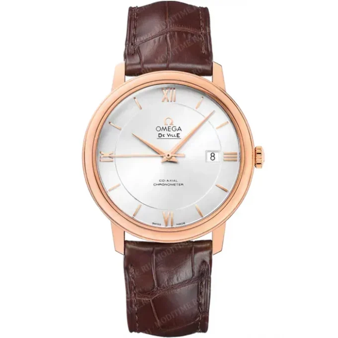 Omega De Ville Prestige 424.53.40.20.02.001