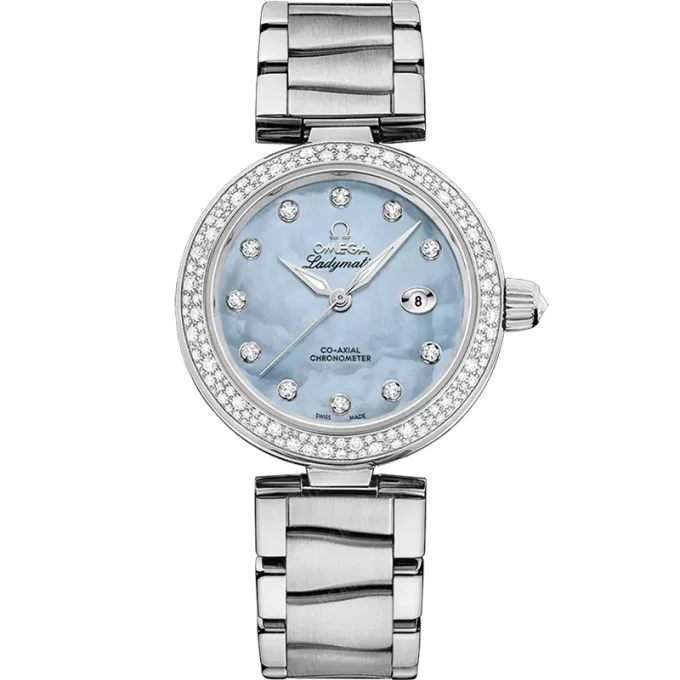 Omega De Ville Ladymatic 425.35.34.20.57.003