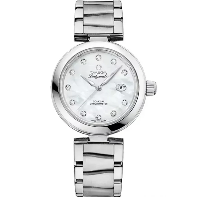 Omega De Ville Ladymatic 425.30.34.20.55.002