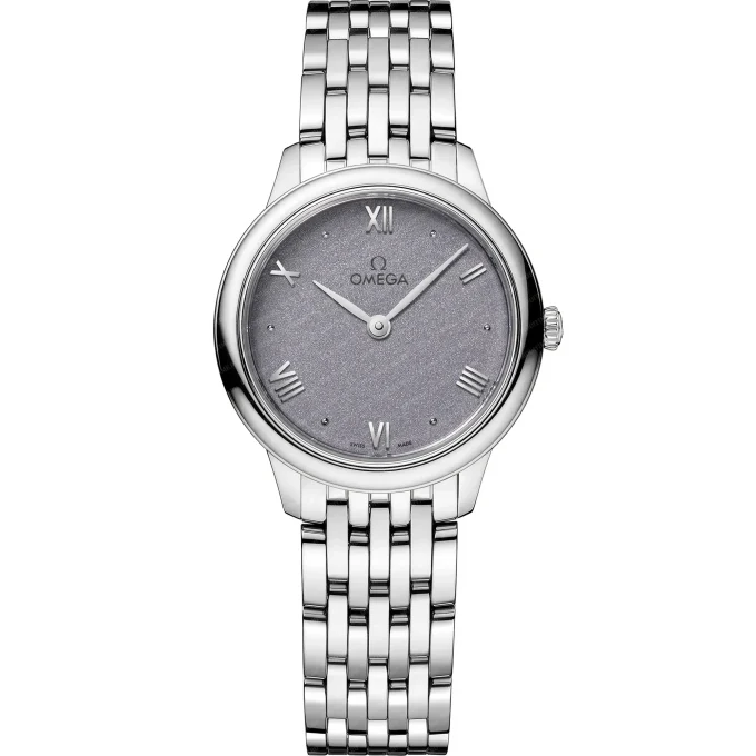 Omega De Ville Prestige 434.10.28.60.03.001