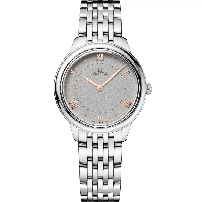 Omega De Ville Prestige 434.10.30.60.06.001