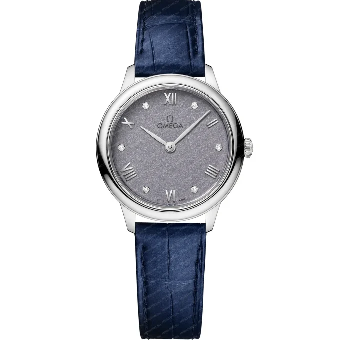 Omega De Ville Prestige 434.13.28.60.53.001