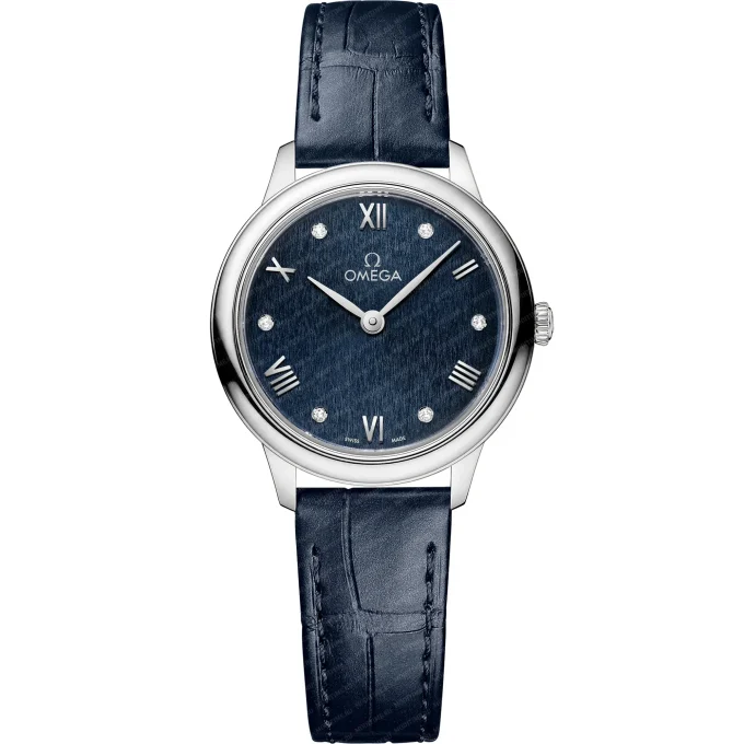 Omega De Ville Prestige 434.13.28.60.53.002