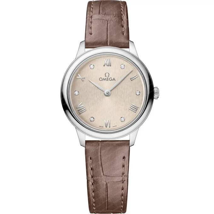 Omega De Ville Prestige 434.13.28.60.59.001