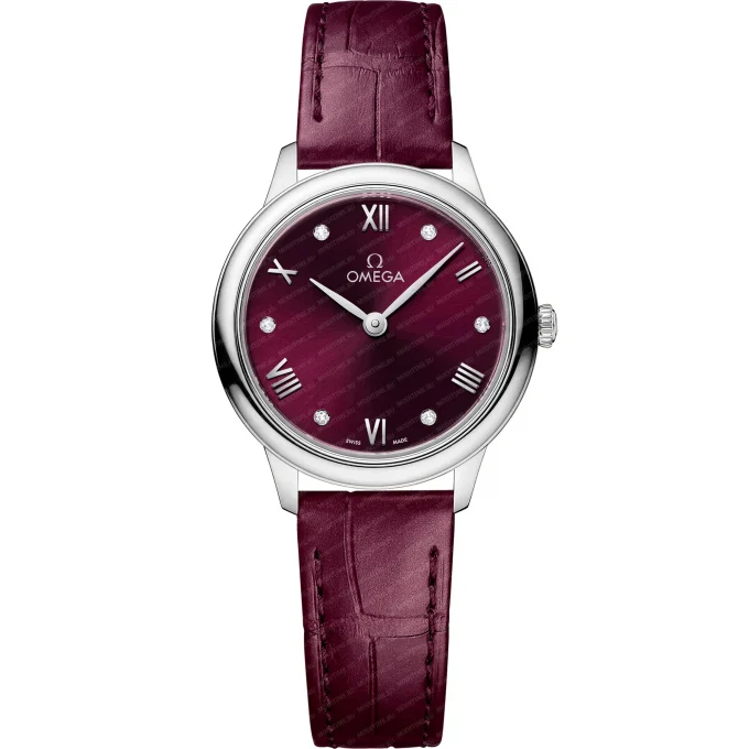 Omega De Ville Prestige 434.13.28.60.61.001