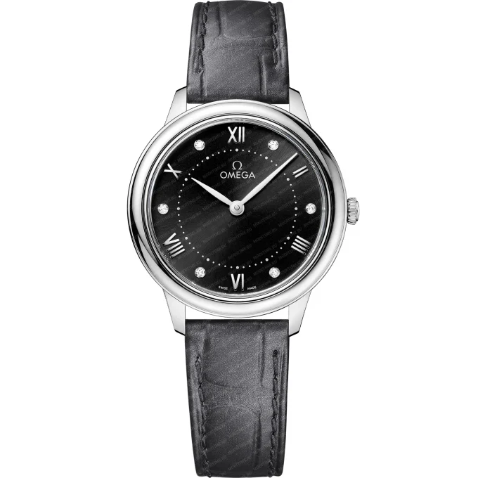 Omega De Ville Prestige 434.13.30.60.51.001