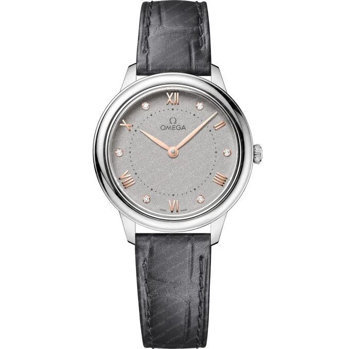 Omega De Ville Prestige 434.13.30.60.56.001