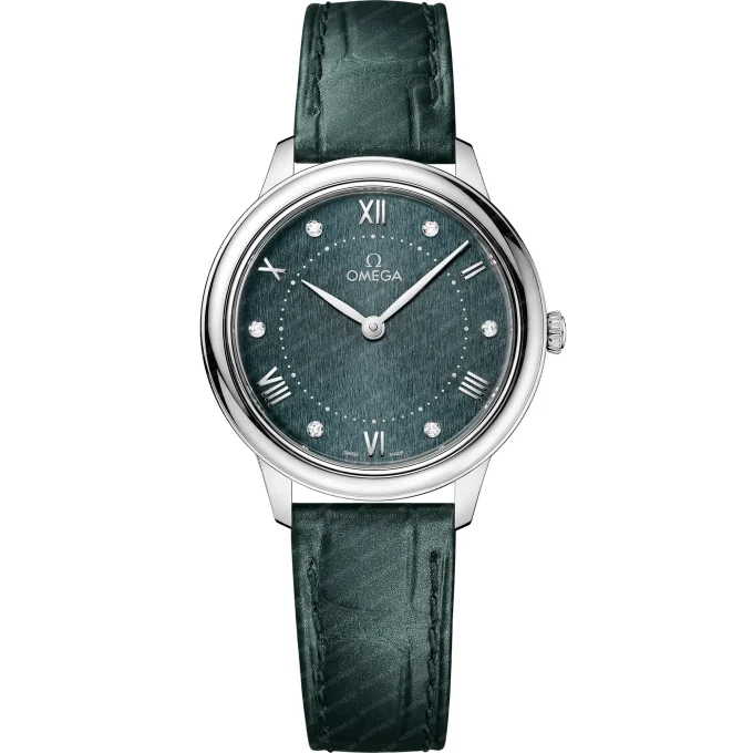 Omega De Ville Prestige 434.13.30.60.60.001