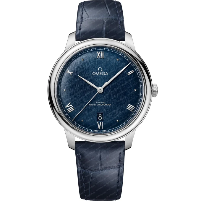 Omega De Ville Prestige 434.13.40.20.03.001