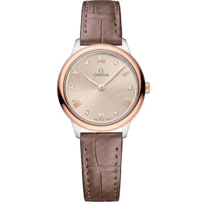 Omega De Ville Prestige 434.23.28.60.59.001