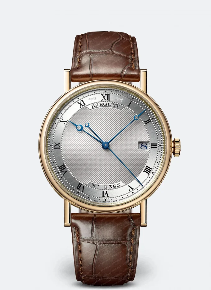 Breguet Classique Automatic 5177BA/15/9V6