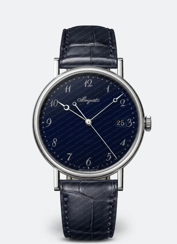 Breguet Classique 5177BB/2Y/9V6