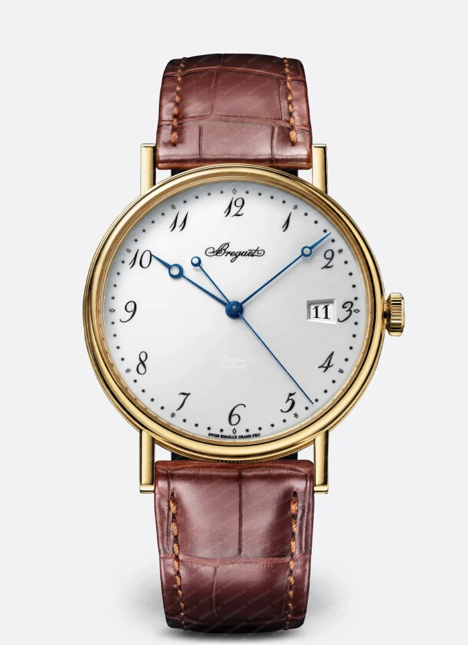 Breguet Classique 5177BA/29/9V6