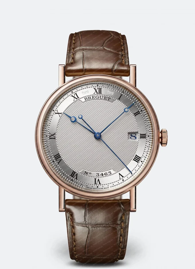 Breguet Classique 5177BR/15/9V6