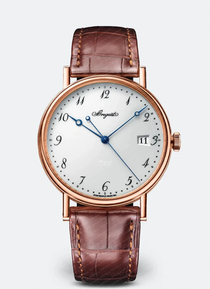 Breguet Classique 5177BR/29/9V6